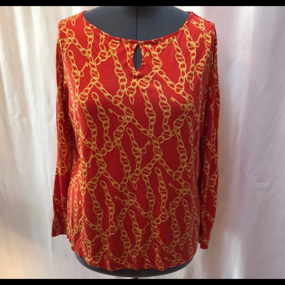 Talbots shirt